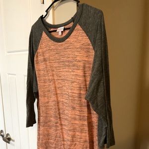 LuLaRoe Randy 3XL